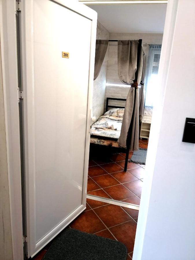 Vila Violeta Sabac Exterior photo