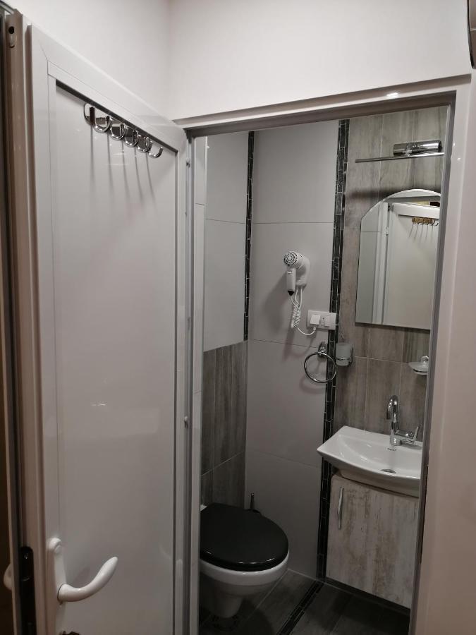 Vila Violeta Sabac Room photo