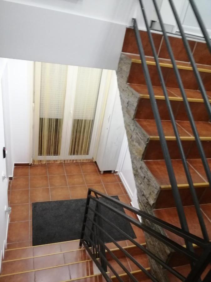 Vila Violeta Sabac Exterior photo